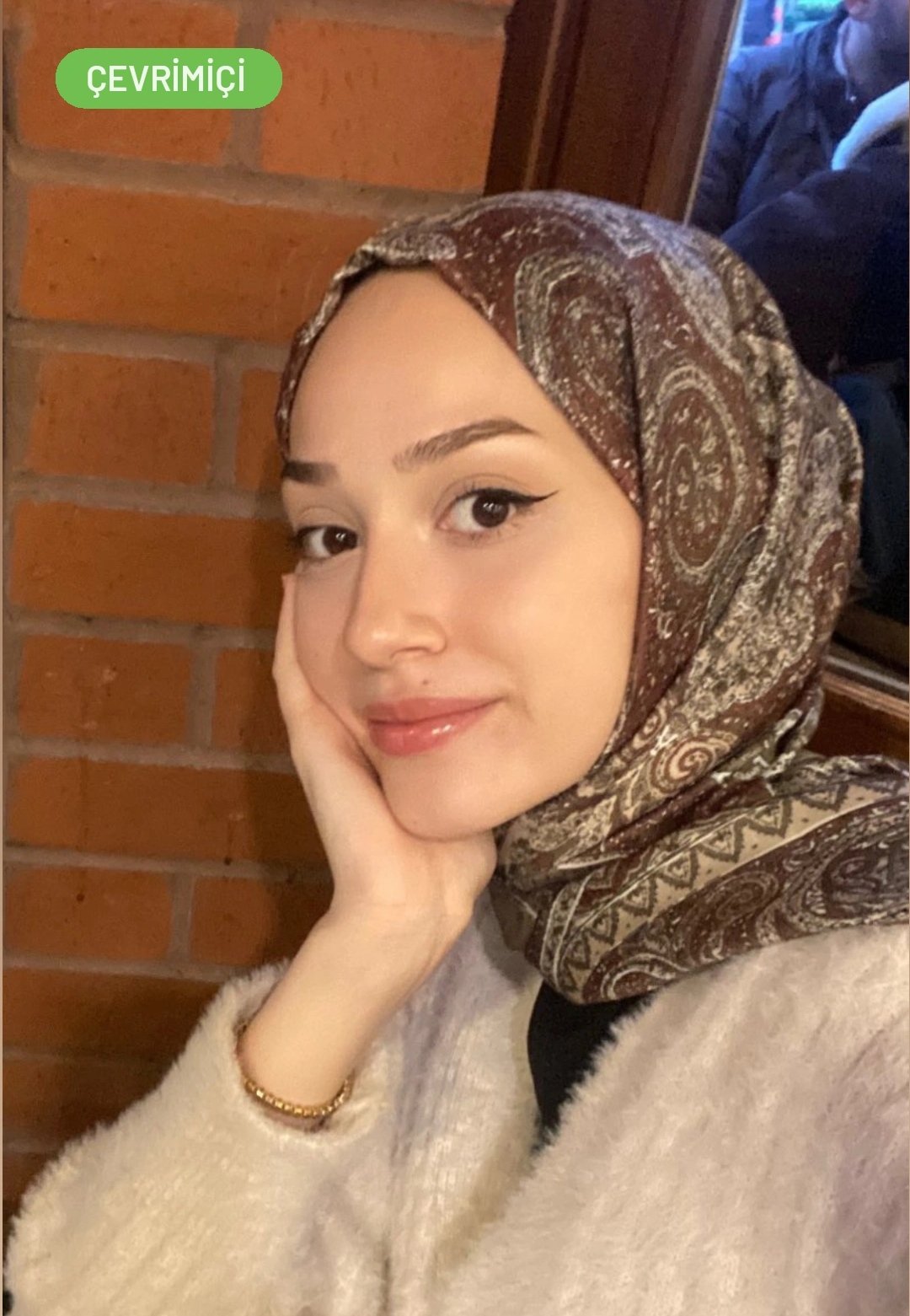 Ayancık Olgun Kadın Bayan Escort Ayşen