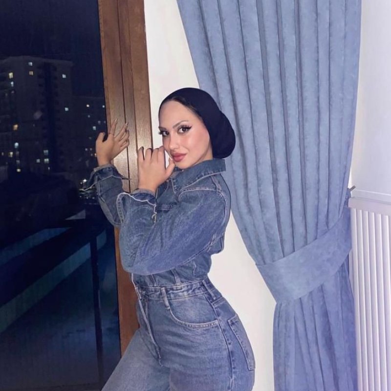 Türkeli Aşkı Bulmuş Kadın Escort Bayan Cıva