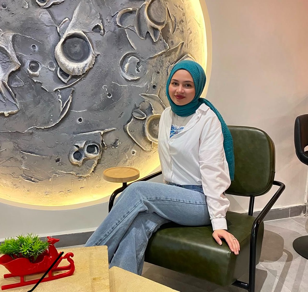 Durağan Aşkı Gören Kadın Escort Bayan Reyhan